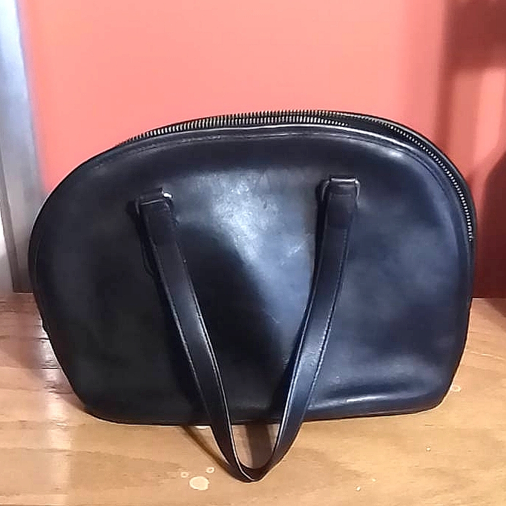 Genuine Coach bag in good condition